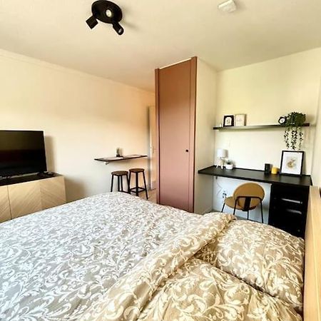 Apartament Nid Douillet Lille Zewnętrze zdjęcie