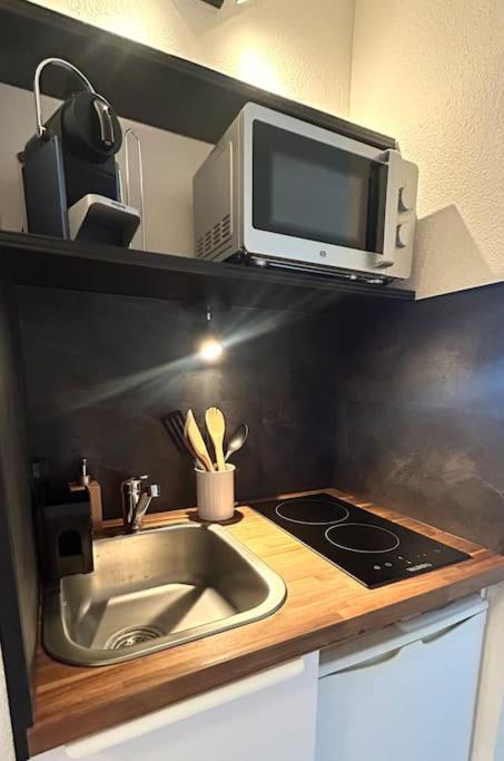 Apartament Nid Douillet Lille Zewnętrze zdjęcie