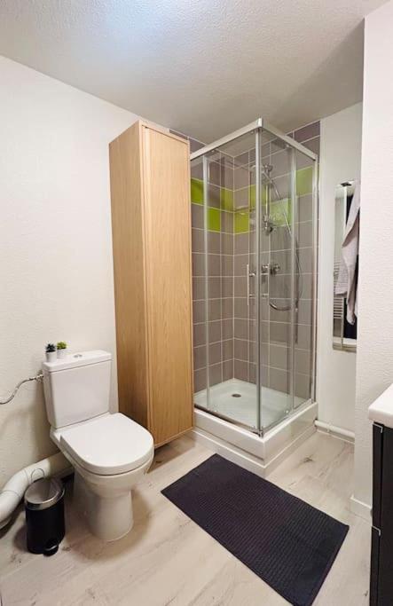 Apartament Nid Douillet Lille Zewnętrze zdjęcie